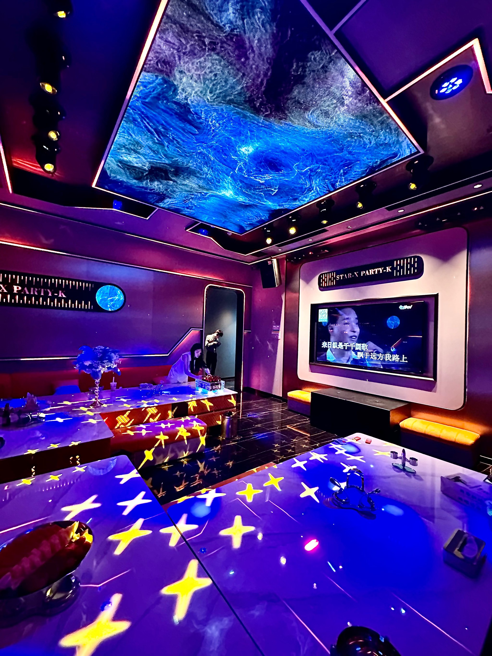 九江商务ktv计时方式详解指南-浔阳区ktv预定